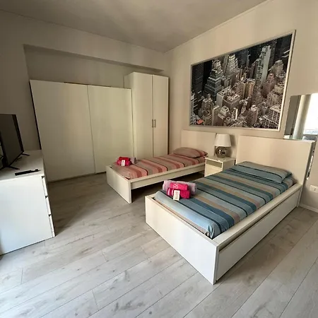 דירה Vvr6 By Homes In אנקונה