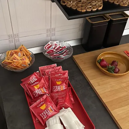 Vvr6 By Homes In * אנקונה