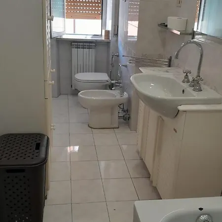 Appartamento Homes In Vvr6