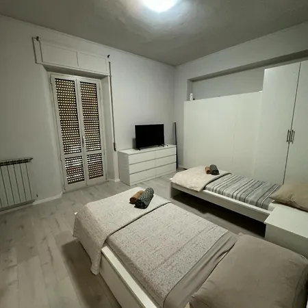 Appartamento Homes In Vvr6 *