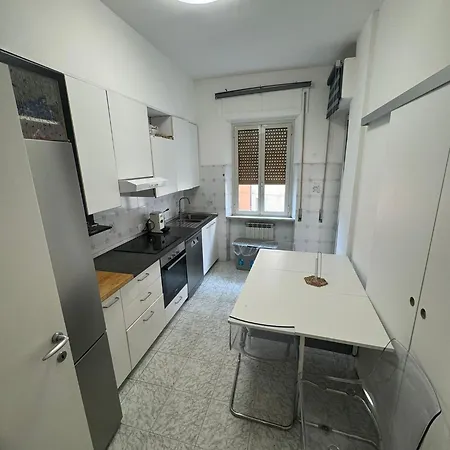 Homes In Vvr6 Appartamento