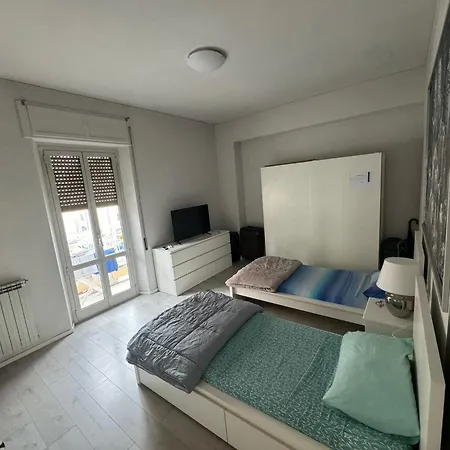 Appartamento Homes In Vvr6 Ancona