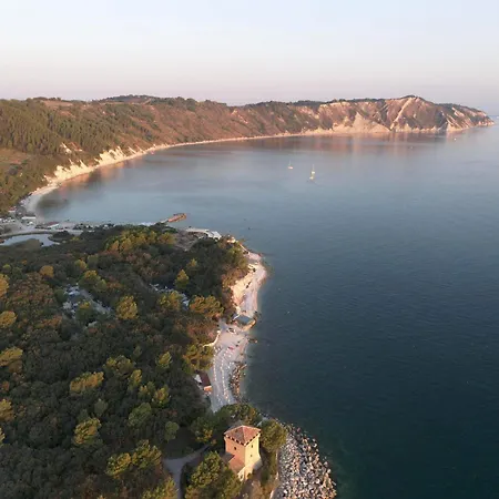 Homes In Vvr6 Appartamento Ancona
