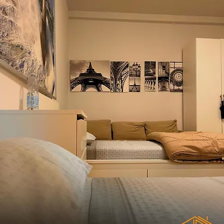 Vvr6 By Homes In Apartamento *