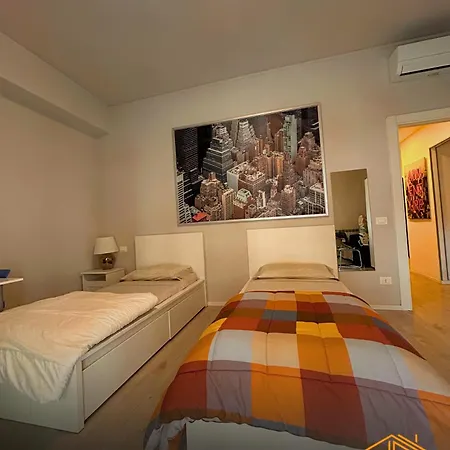 Vvr6 By Homes In Apartamento