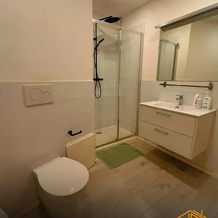 Apartamento Vvr6 By Homes In