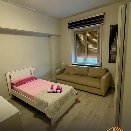 Apartamento Vvr6 By Homes In Ancona