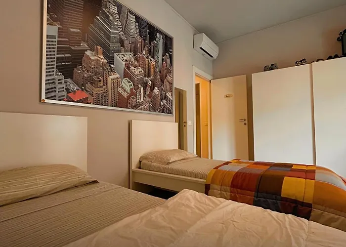 Vvr6 By Homes In Ancona