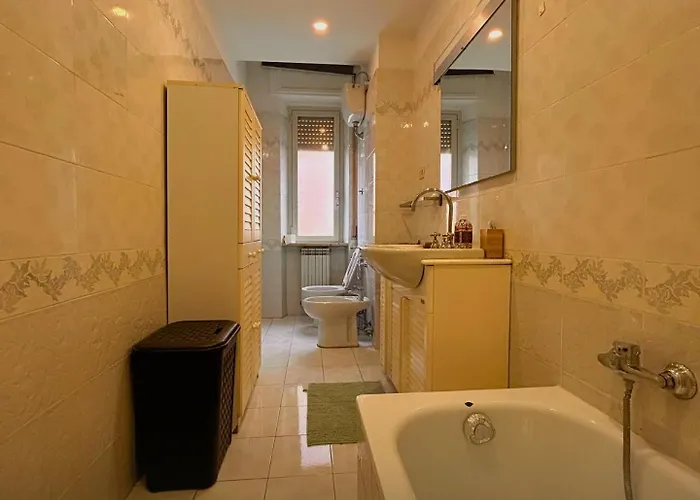 Vvr6 By Homes In Apartamento Ancona
