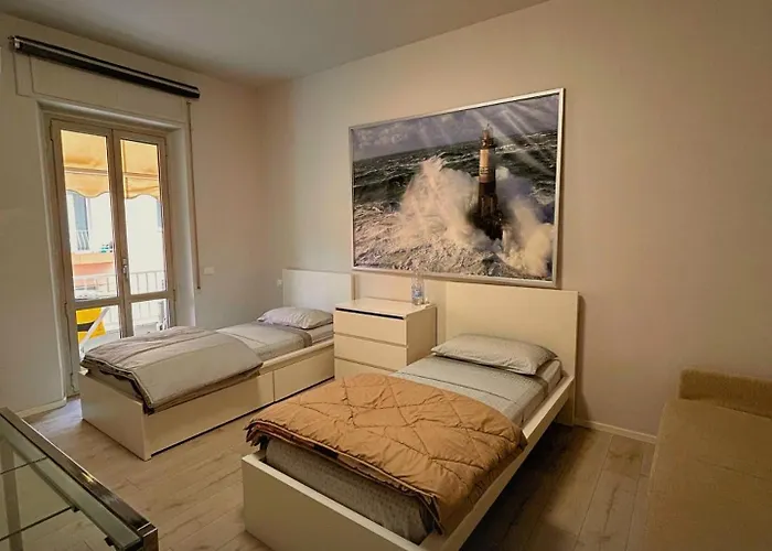 Apartamento Vvr6 By Homes In *