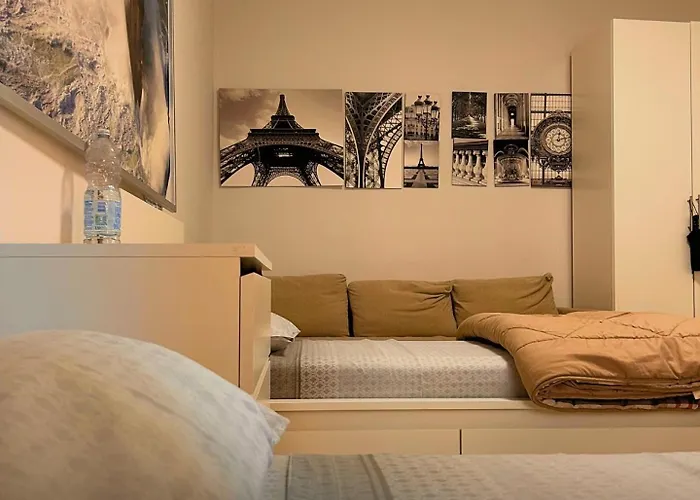 Vvr6 By Homes In Apartamento *