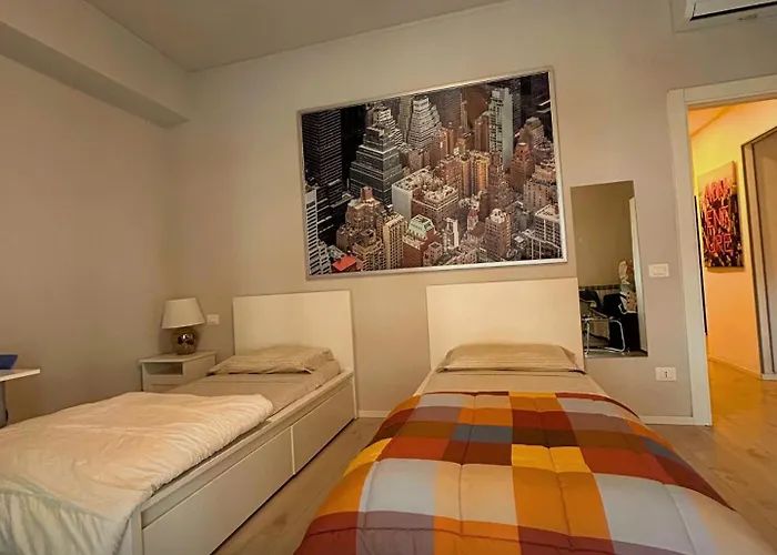 Vvr6 By Homes In Apartamento