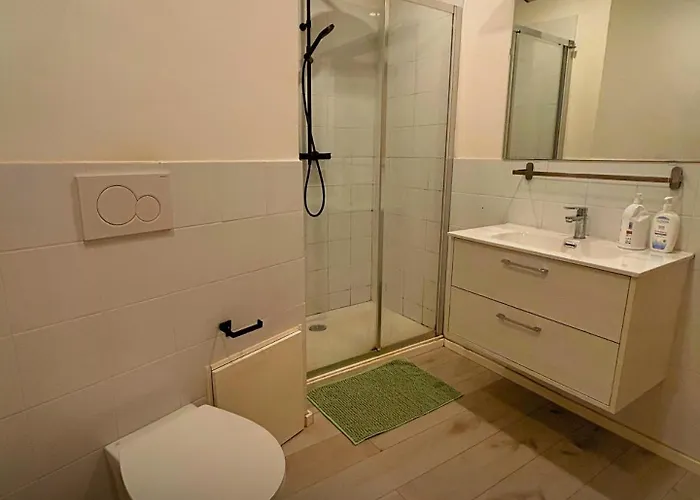 Apartamento Vvr6 By Homes In